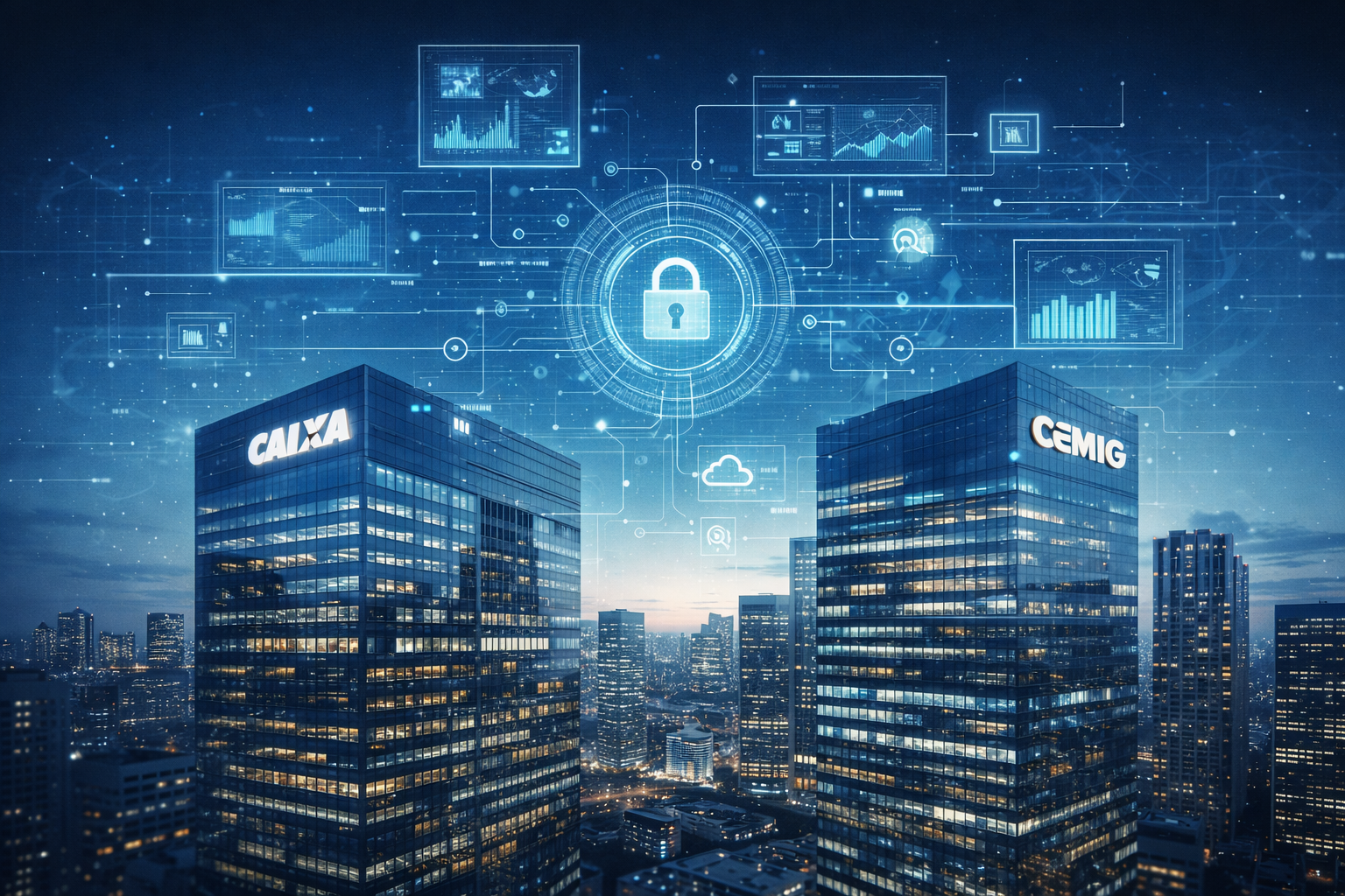 Grandes Organizações e Alta Complexidade